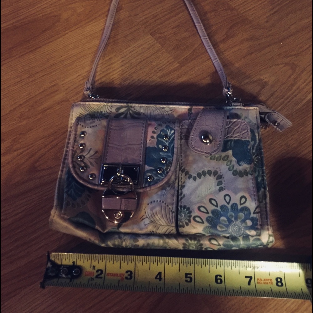 Purse, Kathy Van Zeeland